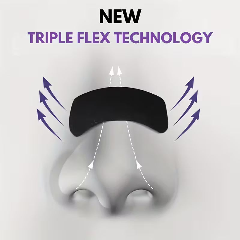 RestEase Nasal strips