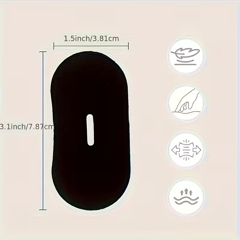 RestEase VentPatch Sleep Strips