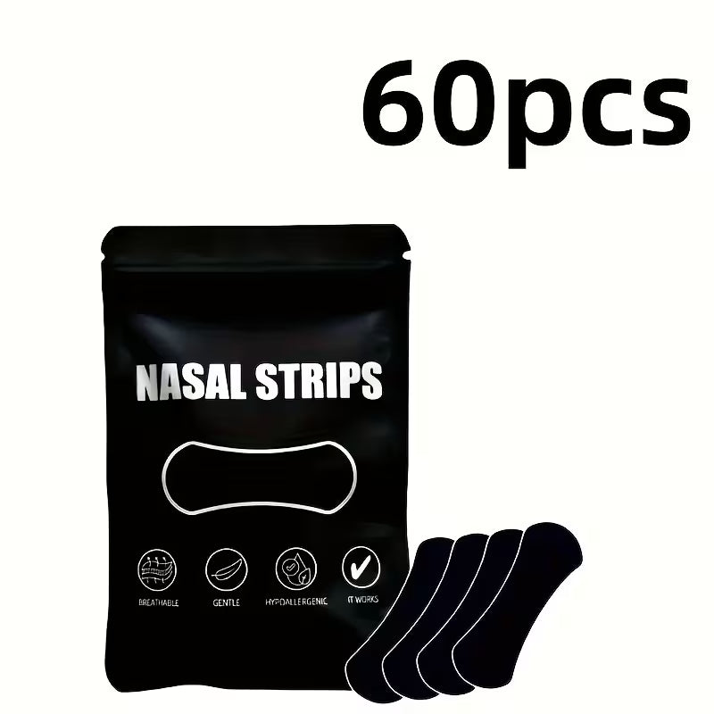 RestEase Nasal strips